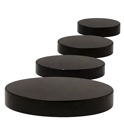 Skruelåg til dåser